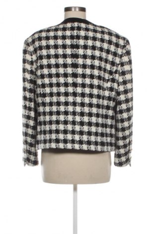 Дамско сако Unbranded, Размер XL, Цвят Многоцветен, Цена 28,99 лв.