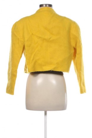 Damen Blazer Unbranded, Größe L, Farbe Gelb, Preis 21,99 €
