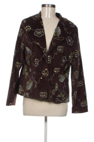 Női blézer Unbranded, Méret XL, Szín Sokszínű, Ár 8 089 Ft