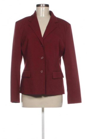 Damen Blazer Unbranded, Größe L, Farbe Rot, Preis € 21,99