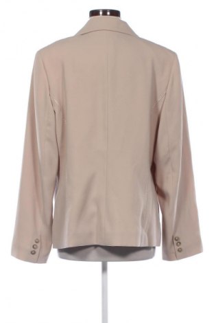 Damen Blazer Unbranded, Größe XXL, Farbe Beige, Preis € 39,00
