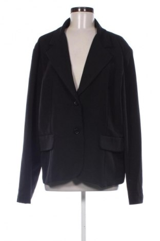 Damen Blazer Unbranded, Größe 3XL, Farbe Schwarz, Preis € 25,00