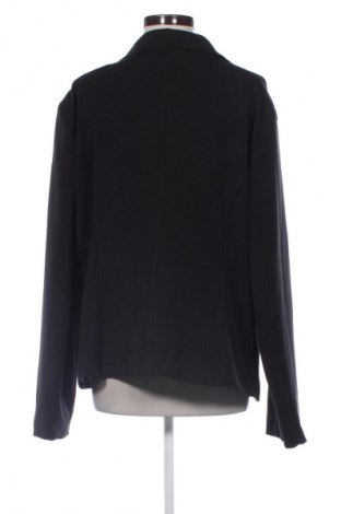 Damen Blazer Unbranded, Größe 3XL, Farbe Schwarz, Preis € 25,00