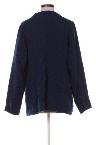 Damen Blazer Unbranded, Größe L, Farbe Blau, Preis 24,55 €