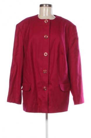 Dámské sako  Unbranded, Velikost XXL, Barva Růžová, Cena  499,00 Kč