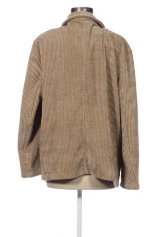 Damski żakiet Unbranded, Rozmiar XL, Kolor Beżowy, Cena 55,99 zł