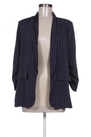 Γυναικείο σακάκι Unbranded, Μέγεθος M, Χρώμα Πολύχρωμο, Τιμή 24,55 €