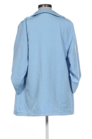 Γυναικείο σακάκι Unbranded, Μέγεθος M, Χρώμα Μπλέ, Τιμή 24,55 €