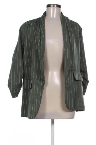 Γυναικείο σακάκι Unbranded, Μέγεθος M, Χρώμα Πολύχρωμο, Τιμή 24,55 €