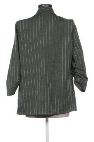 Γυναικείο σακάκι Unbranded, Μέγεθος M, Χρώμα Πολύχρωμο, Τιμή 24,55 €