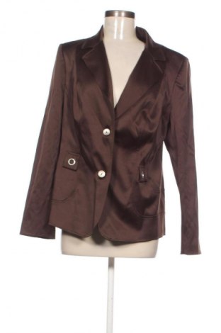 Damen Blazer Unbranded, Größe L, Farbe Braun, Preis € 24,55