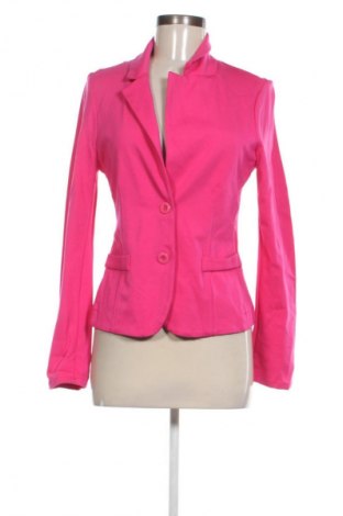Дамско сако Unbranded, Размер S, Цвят Розов, Цена 77,00 лв.