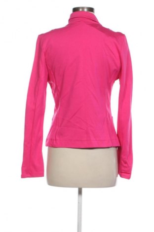 Дамско сако Unbranded, Размер S, Цвят Розов, Цена 77,00 лв.