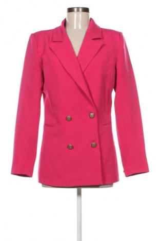 Női blézer Unbranded, Méret L, Szín Rózsaszín, Ár 9 600 Ft