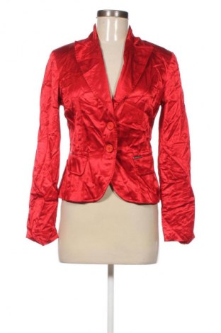 Sacou de femei Unbranded, Mărime XL, Culoare Roșu, Preț 105,99 Lei