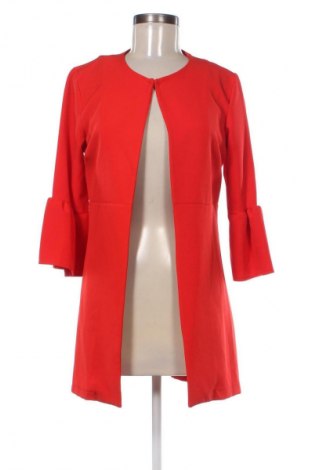 Női blézer Unbranded, Méret S, Szín Piros, Ár 9 576 Ft