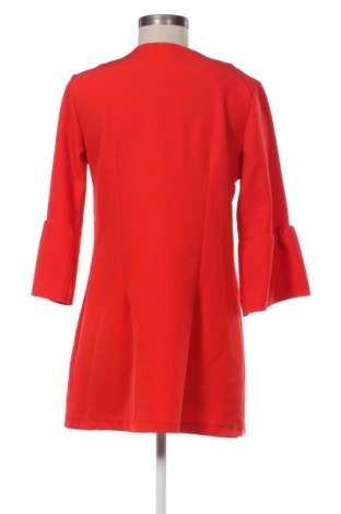 Női blézer Unbranded, Méret S, Szín Piros, Ár 9 576 Ft