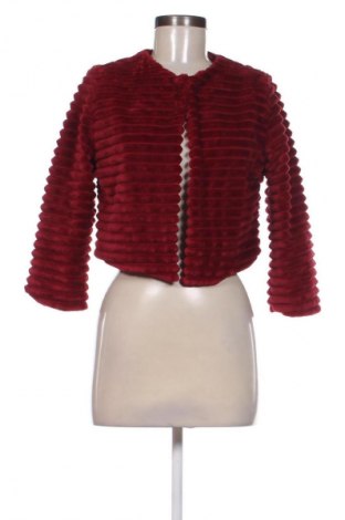 Dámské sako  Unbranded, Velikost M, Barva Červená, Cena  965,00 Kč