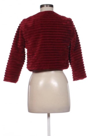 Dámské sako  Unbranded, Velikost M, Barva Červená, Cena  965,00 Kč