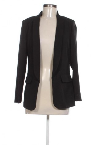 Sacou de femei Unbranded, Mărime S, Culoare Negru, Preț 128,62 Lei