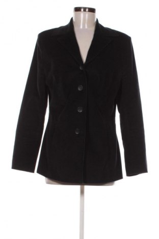 Sacou de femei Unbranded, Mărime XL, Culoare Negru, Preț 126,32 Lei