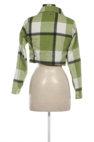 Дамско сако Unbranded, Размер M, Цвят Многоцветен, Цена 37,99 лв.