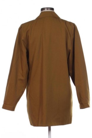 Дамско сако Unbranded, Размер M, Цвят Зелен, Цена 48,88 лв.