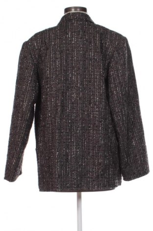 Дамско сако Unbranded, Размер L, Цвят Многоцветен, Цена 48,88 лв.