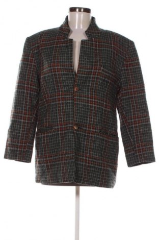 Γυναικείο σακάκι Unbranded, Μέγεθος XXL, Χρώμα Πολύχρωμο, Τιμή 24,57 €