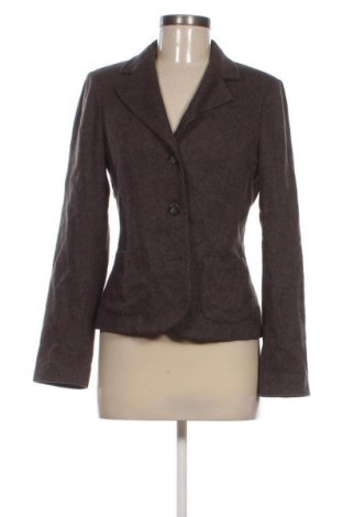 Damski żakiet Unbranded, Rozmiar L, Kolor Brązowy, Cena 112,36 zł