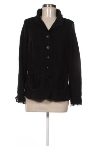 Dámské sako  Unbranded, Velikost L, Barva Černá, Cena  309,00 Kč