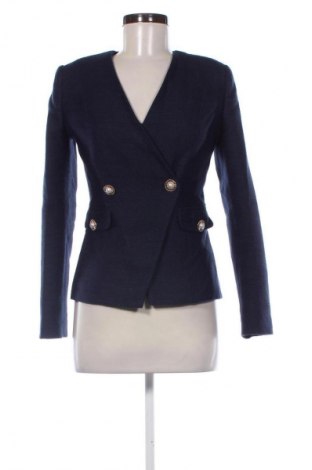 Damen Blazer Unbranded, Größe S, Farbe Blau, Preis € 24,49