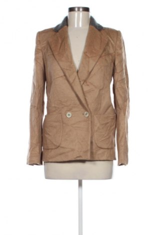 Damen Blazer Unbranded, Größe M, Farbe Beige, Preis € 18,99