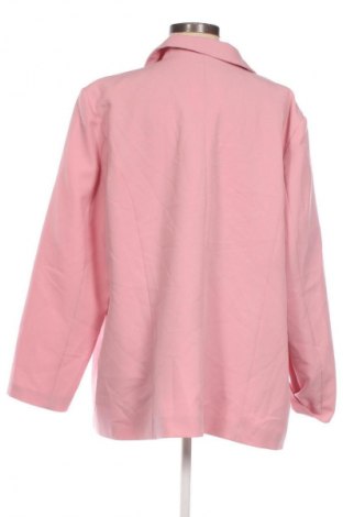 Dámske sako  Unbranded, Veľkosť XXL, Farba Ružová, Cena  19,95 €