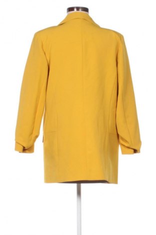Γυναικείο σακάκι Unbranded, Μέγεθος M, Χρώμα Πορτοκαλί, Τιμή 24,48 €