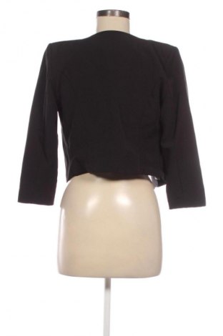 Γυναικείο σακάκι Unbranded, Μέγεθος XS, Χρώμα Μαύρο, Τιμή 24,49 €