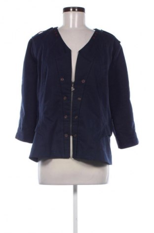 Női blézer Unbranded, Méret 3XL, Szín Kék, Ár 9 600 Ft
