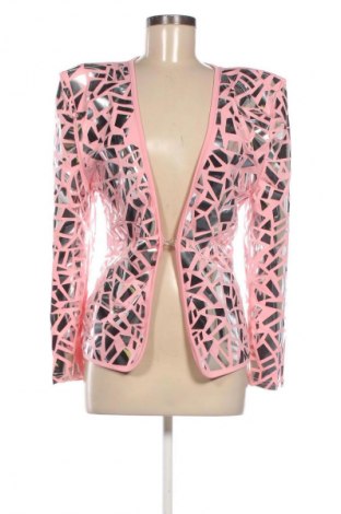 Damen Blazer Unbranded, Größe M, Farbe Mehrfarbig, Preis € 24,49