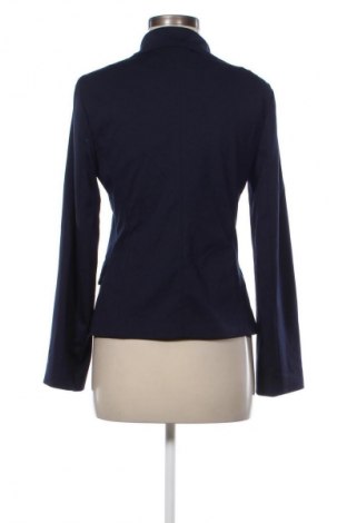 Γυναικείο σακάκι Uniqlo, Μέγεθος L, Χρώμα Μπλέ, Τιμή 34,78 €