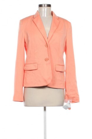 Sacou de femei Unit, Mărime L, Culoare Portocaliu, Preț 196,99 Lei