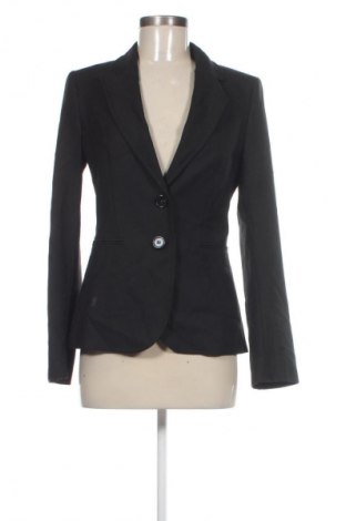 Дамско сако United Colors Of Benetton, Размер M, Цвят Черен, Цена 24,99 лв.