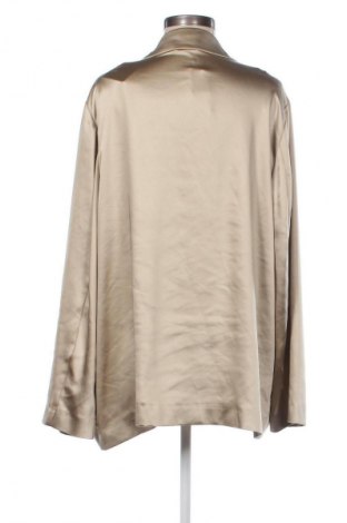 Damen Blazer United Colors Of Benetton, Größe XXL, Farbe Beige, Preis € 79,80