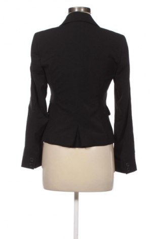Γυναικείο σακάκι United Colors Of Benetton, Μέγεθος S, Χρώμα Μαύρο, Τιμή 15,99 €