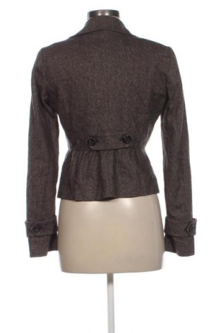 Damski żakiet United Colors Of Benetton, Rozmiar XS, Kolor Brązowy, Cena 75,99 zł