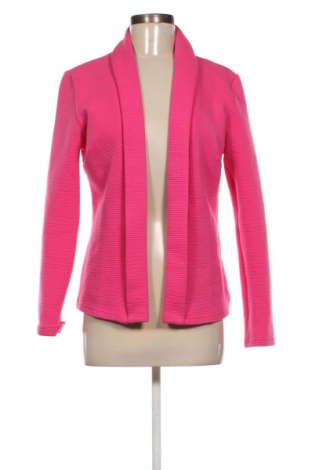 Дамско сако Up 2 Fashion, Размер M, Цвят Розов, Цена 34,99 лв.