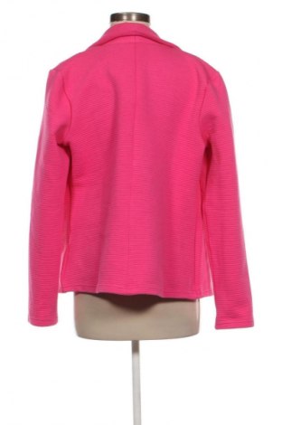 Дамско сако Up 2 Fashion, Размер M, Цвят Розов, Цена 34,99 лв.