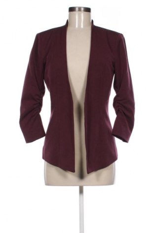 Damen Blazer VILA, Größe S, Farbe Lila, Preis 20,97 €
