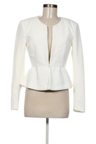 Damski żakiet VILA, Rozmiar M, Kolor ecru, Cena 63,99 zł