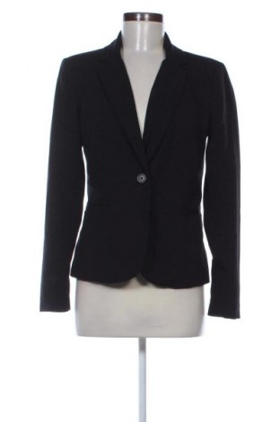 Damski żakiet VILA, Rozmiar M, Kolor Czarny, Cena 94,38 zł