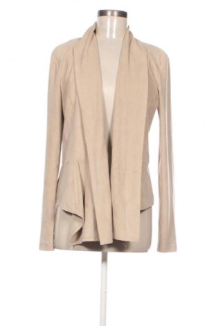 Damen Blazer Vakko, Größe L, Farbe Beige, Preis € 24,49